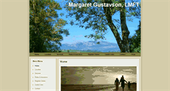 Desktop Screenshot of mgmft.com